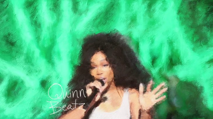SZA x The Weeknd Type Beat “Love” | R&B Instrumental