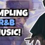 Sampling R&B Music into TrapSoul
