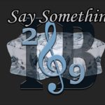 “Say Somethin'” Hiphop/R&B Type Beat