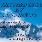 Set Mix R&B in Love