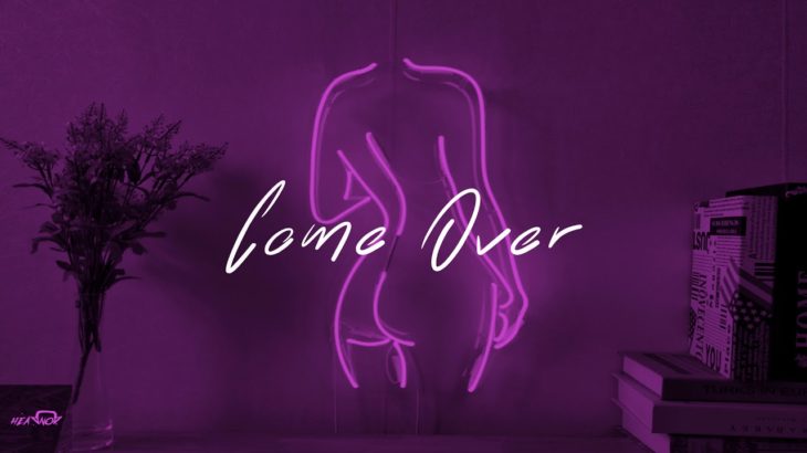 Sexy Smooth R&B/Pop Instrumental “Come Over” | Headnod Beats