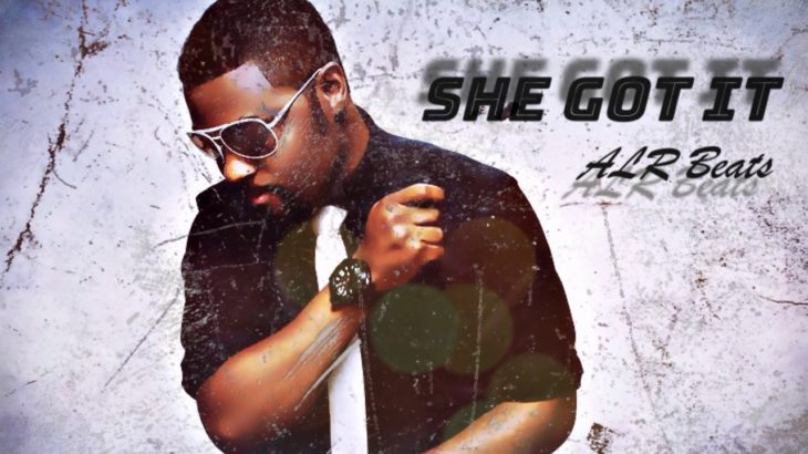 “She Got It” | Early 2000’s R&B x Instrumental