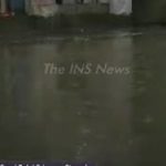 Shopkeepers From Sarai Balai Srinagar Staged Protest Against R&B Department