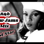 Slow Jam Mix R&B