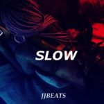 “Slow” Rels B x Jay Romero Type Beat | R&B Instrumental (Prod.JJBEATS)