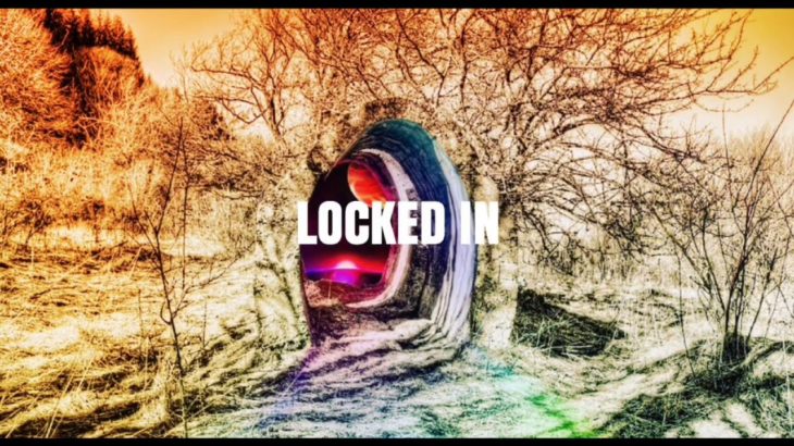 Smooth R&B Type Beat | “Locked In” (Prod. by AJD Beats)