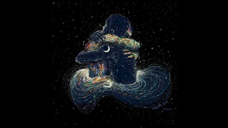 Soulful R&B beat “Space Love” | prod. XLNT