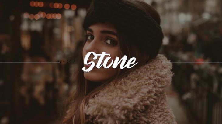 “Stone” – Chill Type Beat | R&B Instrumental 2019 (Prod. By La Palmera)