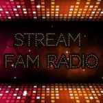 Stream Fam Radio -Power Hour- hiphop – Rap – R&B Pop – #streamfamradio