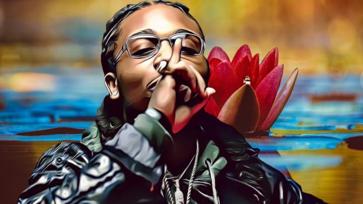 “Stutter” [Free] Jacquees Type Beat 2019 | Future Bass R&B Instrumental | Tinashe | 150 BPM