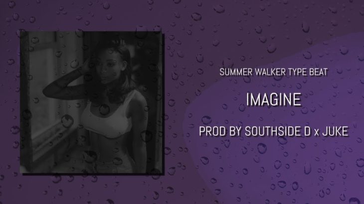Summer Walker x Bryson Tiller Type Beat 2019 – “Imagine” | R&B Instrumental 2019