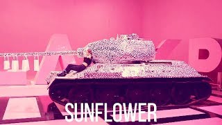 “Sunflower” [Ariana Grande] | POP x R&B x Type Beat