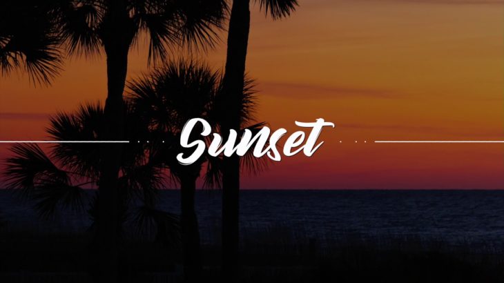 “Sunset” – Slow Type Beat | Soulful R&B / Rap Instrumental 2019 (Prod. By La Palmera)
