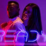 Super Sexy 80s R&B Vibe Throwback “Ready”  Jay Diggs (feat. JJ Mist)