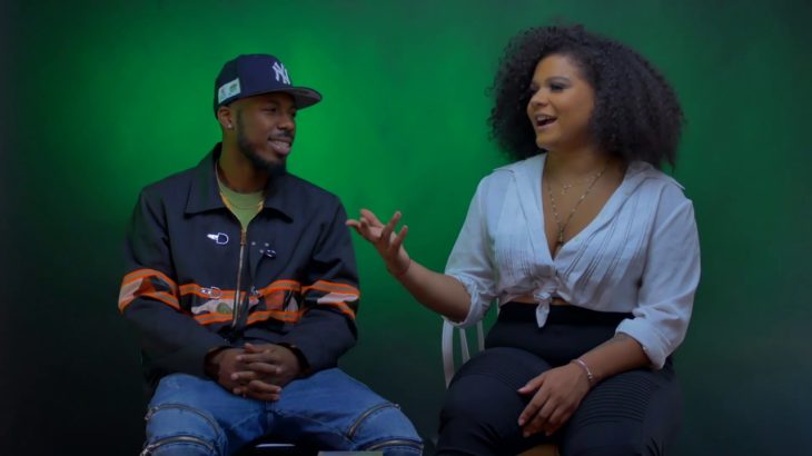 #THISISTHEPLUG Presents: Pretty Fly Guys love R&B featuring PJ Splash