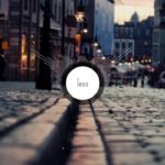 [무료비트] TON.E – less (감성적인R&B 타입비트)