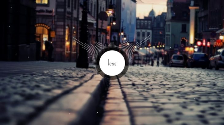 [무료비트] TON.E – less (감성적인R&B 타입비트)