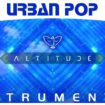 ⚫➤TRAP / R&B Instrumental 🛫❝ ALTITUDE ❞🛫 Aerial Beat by M.Fasol