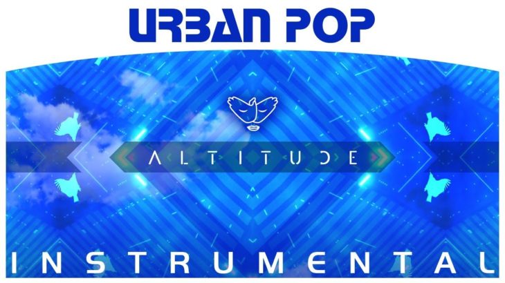 ⚫➤TRAP / R&B Instrumental 🛫❝ ALTITUDE ❞🛫 Aerial Beat by M.Fasol