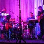 TUM HI HO | LIVE performance | R&B United Band | Rehmat
