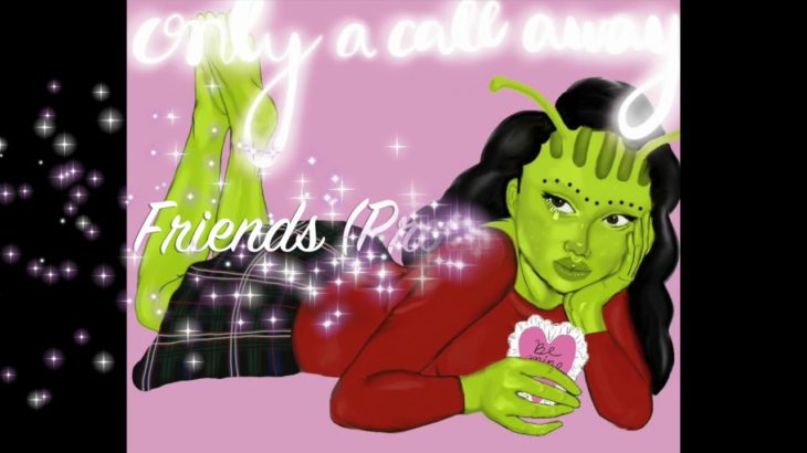 Tayliyah  Only A Call Away full project Bedroom R&B:Soul