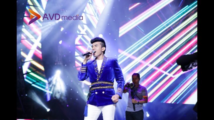 [Teaser] Sinh Nhật R&B Việt Nam 2 Years