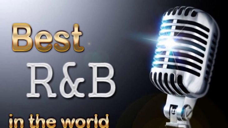 The BEST  R&B RnB in The World Vol.4