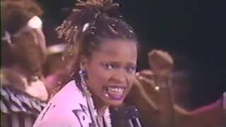 The Ebony Affair/ Best of R&B television series
