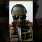 The Phenomenal Big Boss R&B Thug – R. Kelly