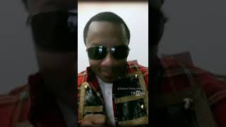 The Phenomenal Big Boss R&B Thug – R. Kelly