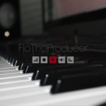 “The Rain” – Piano R&B Instrumental Beat (2019) NEW