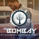 The Weeknd Type Beat “Bombay” POP/R&B/2019 (prod. dalebeatz)