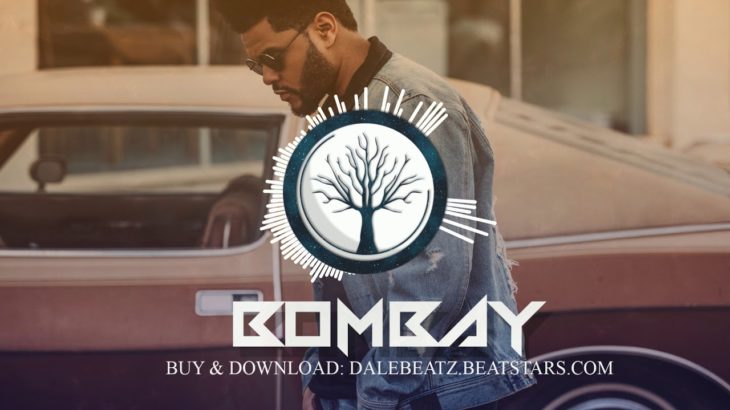 The Weeknd Type Beat “Bombay” POP/R&B/2019 (prod. dalebeatz)