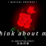 Think about me | R&B Beat (by. @musicaldropbox)