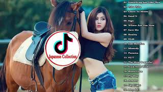 【TikTok】 よく使われる曲集 【 人気曲☆EDM R&B POP 洋楽 😍 K-POP 】 Part 12