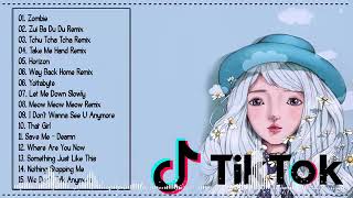 【TikTok】 よく使われる曲集 【 人気曲☆EDM R&B POP 洋楽 😍 K-POP 】 Part 3