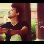 Timi Nai   Brijesh Shrestha new nepali R&B song