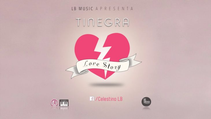 Tinegra – Love Story | R&B (Prod. in LB Music)