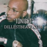 Tory Lanez x Drake Type Beat “Tonight” R&B Instrumental Prod. By D Illest