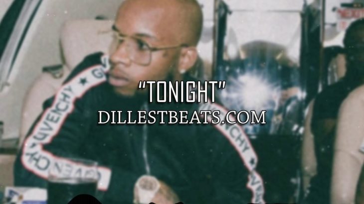 Tory Lanez x Drake Type Beat “Tonight” R&B Instrumental Prod. By D Illest