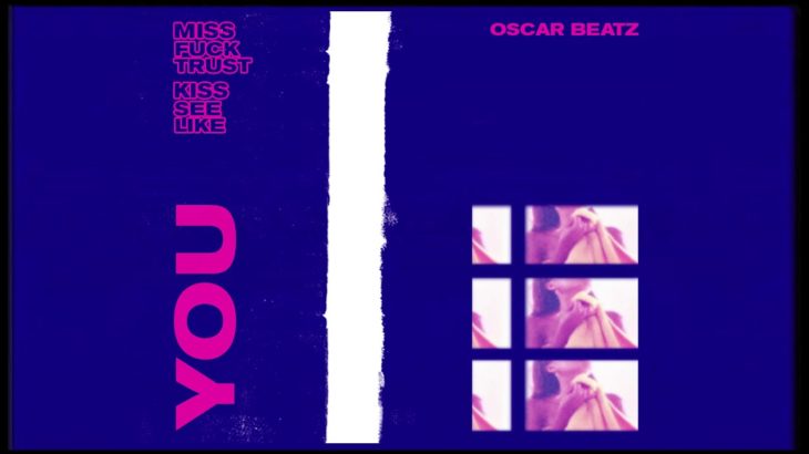 Trap R&B Instrumental 2019 “You” (By Oscar Beatz)