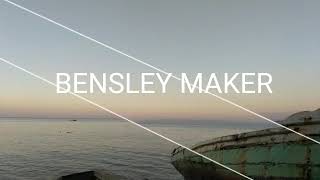 Trap R&B by Bensley Maker