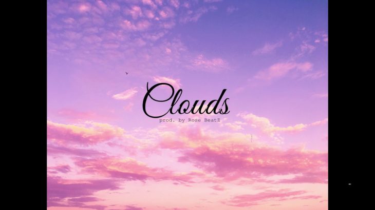 Trap Soul Type Beat “Clouds” R&B Soul & Rap Instrumental 2019