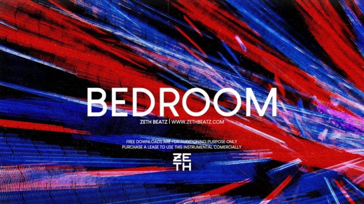 💞 Trapsoul R&B Instrumental 2019 | Kehlani x Ella Mai Type Beat | ”Bedroom”  (Prod. Zeth Beatz)