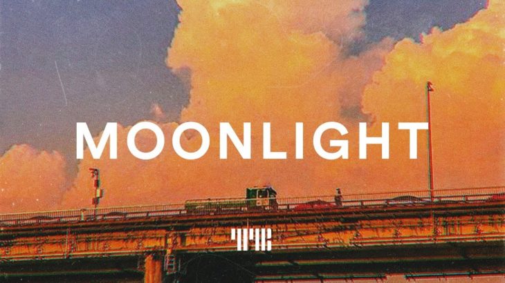 Trapsoul Type Beat “Moonlight” R&B/Soul Guitar Instrumental 2019
