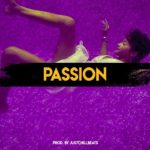 Trapsoul Type Beat – “Passion” | Smooth R&B Instrumental 2019