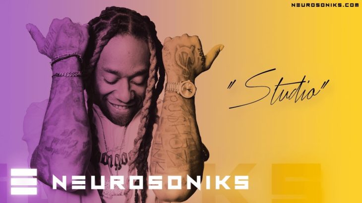 Ty Dolla Sign Type Beat 2019 | “Studio” | R&B Instrumental 2019