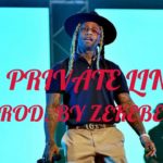 Ty Dolla Sign X Ella Mai Type Beat 2019-Private Line | R&B/Hip-Hop Instrumental 2019 |
