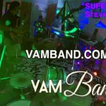 VAM BAND PROMO! [Extended] New Florida Party Band! Funk,Soul,Pop,R&B,&More!