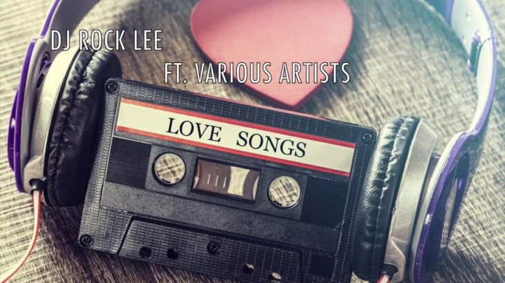 Valentine’s Day R&B Mix